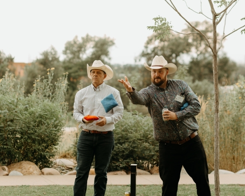 2025 WTS Colorado Summer Social