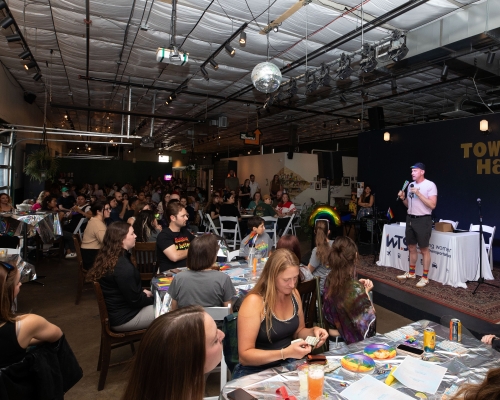 2025 Drag Bingo Fundraiser