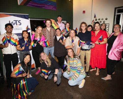 2025 Drag Bingo Fundraiser