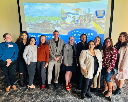 North Valley Luncheon 