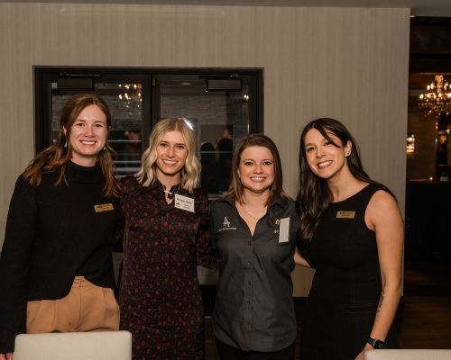 2025 WTS Colorado Annual Awards Gala