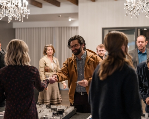 2025 WTS Colorado Annual Awards Gala