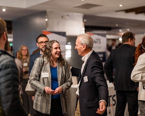 2025 WTS Colorado Annual Awards Gala