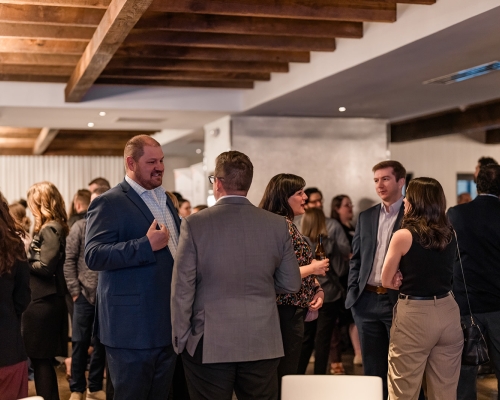 2025 WTS Colorado Annual Awards Gala