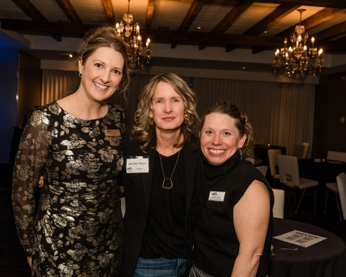 2025 WTS Colorado Annual Awards Gala