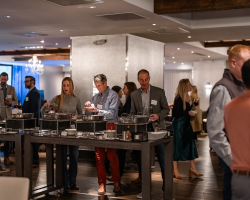 2025 WTS Colorado Annual Awards Gala