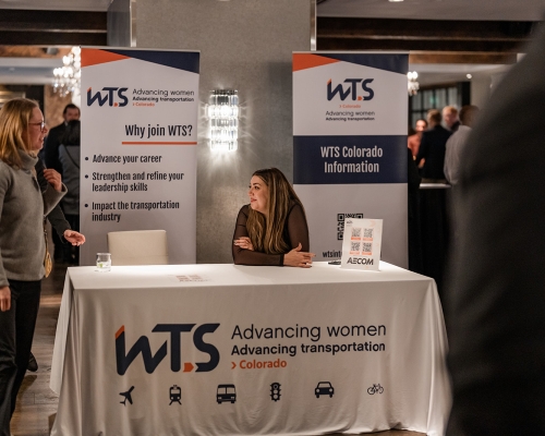 2025 WTS Colorado Annual Awards Gala