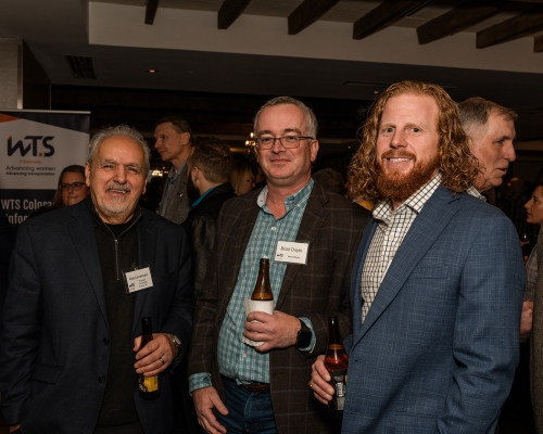 2025 WTS Colorado Annual Awards Gala