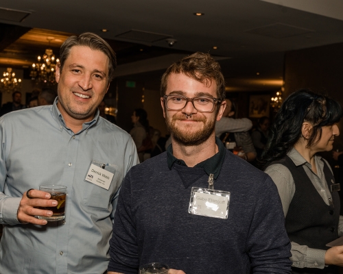 2025 WTS Colorado Annual Awards Gala