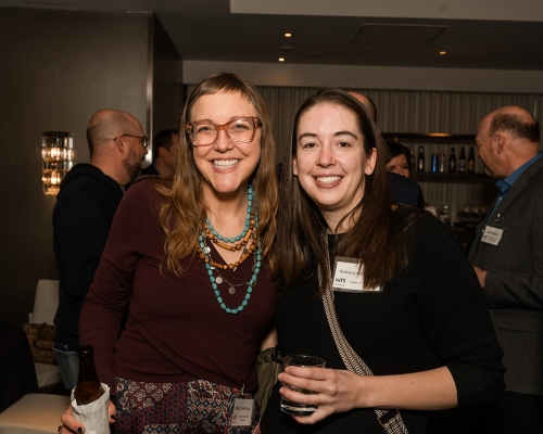 2025 WTS Colorado Annual Awards Gala