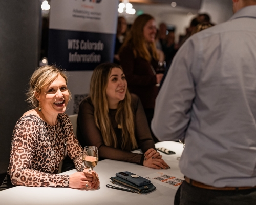 2025 WTS Colorado Annual Awards Gala