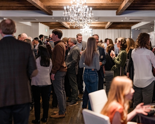 2025 WTS Colorado Annual Awards Gala