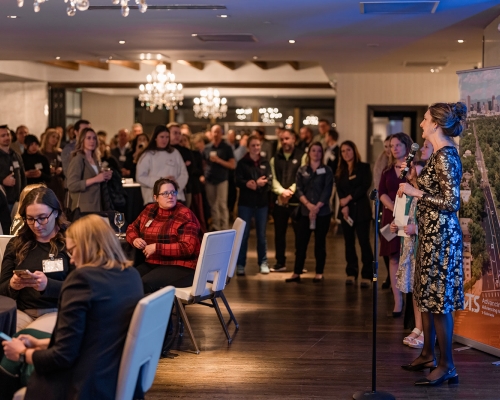 2025 WTS Colorado Annual Awards Gala