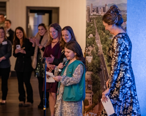 2025 WTS Colorado Annual Awards Gala