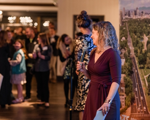 2025 WTS Colorado Annual Awards Gala