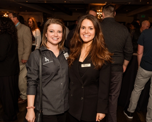 2025 WTS Colorado Annual Awards Gala