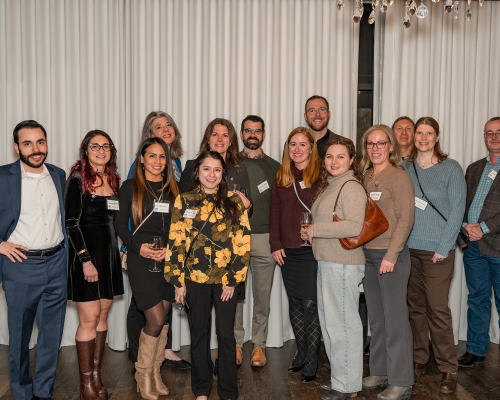 2025 WTS Colorado Annual Awards Gala