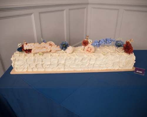 WTS NJ Annual Celebration 2025