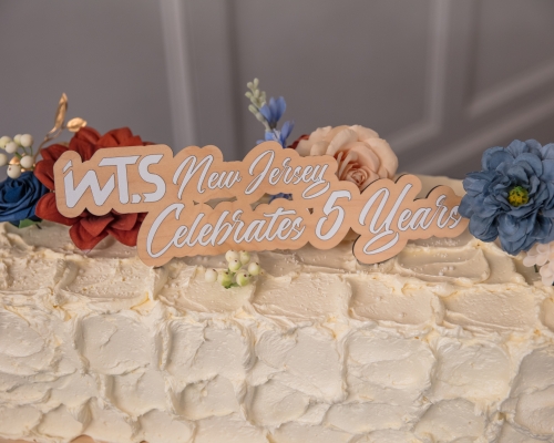 WTS NJ Annual Celebration 2025