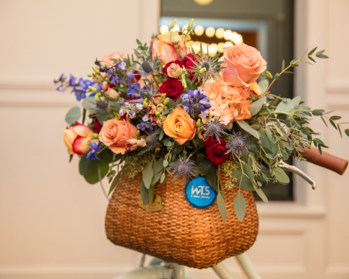 WTS NJ Annual Celebration 2025