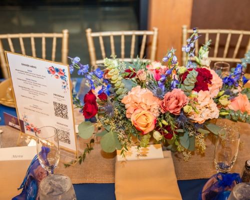 WTS NJ Annual Celebration 2025