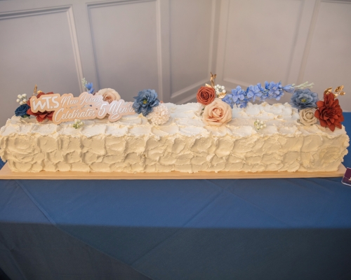 WTS NJ Annual Celebration 2025