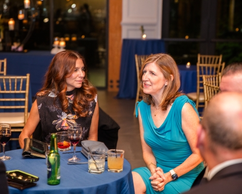 WTS NJ Annual Celebration 2025