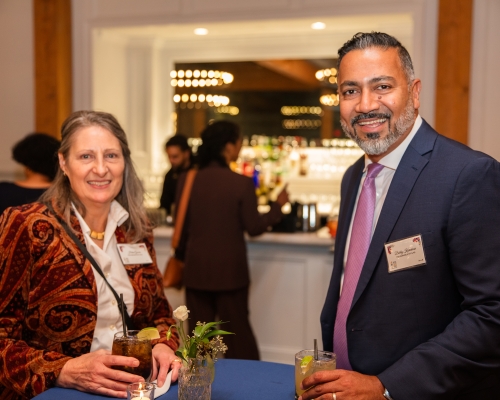 WTS NJ Annual Celebration 2025