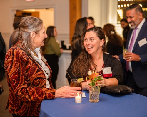 WTS NJ Annual Celebration 2025