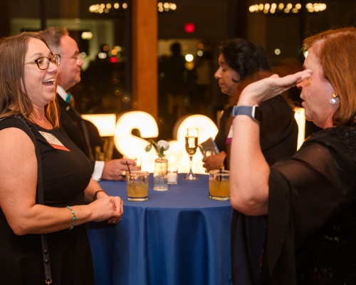 WTS NJ Annual Celebration 2025