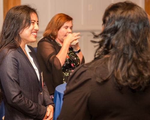 WTS NJ Annual Celebration 2025