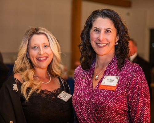 WTS NJ Annual Celebration 2025