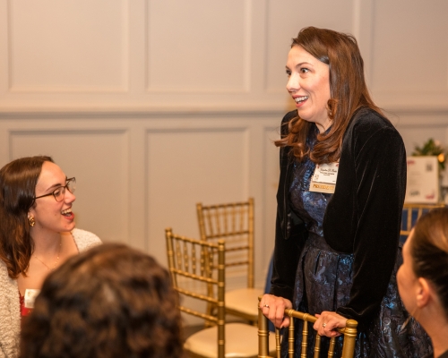 WTS NJ Annual Celebration 2025