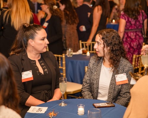 WTS NJ Annual Celebration 2025