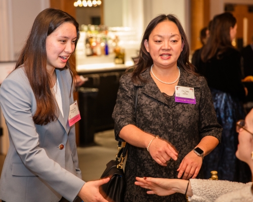 WTS NJ Annual Celebration 2025