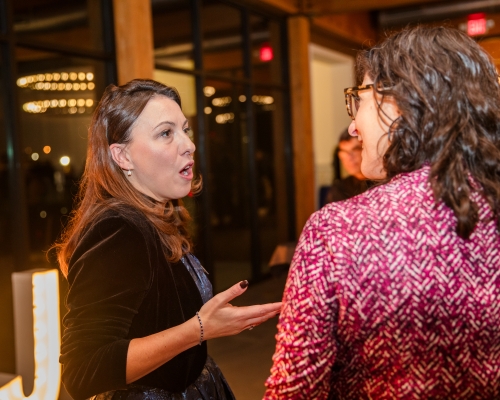 WTS NJ Annual Celebration 2025