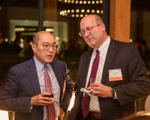 WTS NJ Annual Celebration 2025