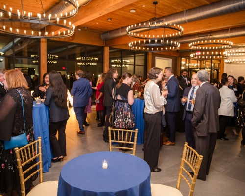 WTS NJ Annual Celebration 2025