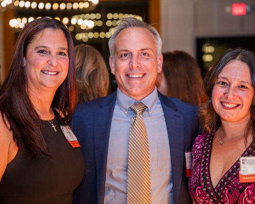 WTS NJ Annual Celebration 2025