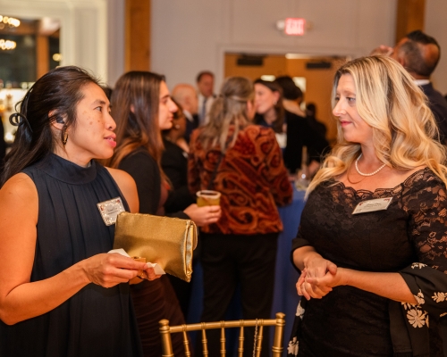 WTS NJ Annual Celebration 2025