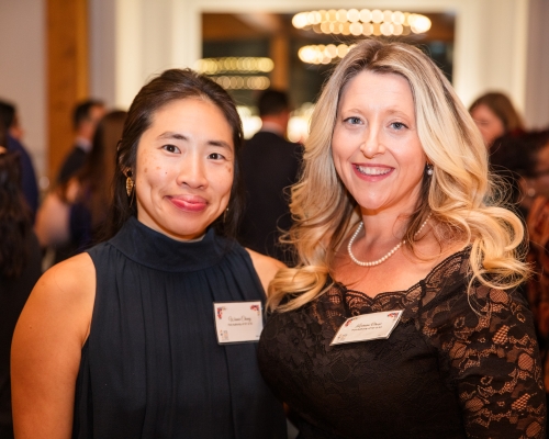 WTS NJ Annual Celebration 2025