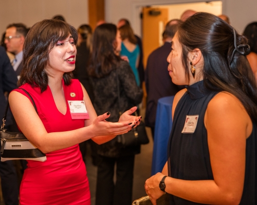 WTS NJ Annual Celebration 2025