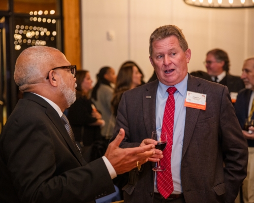 WTS NJ Annual Celebration 2025