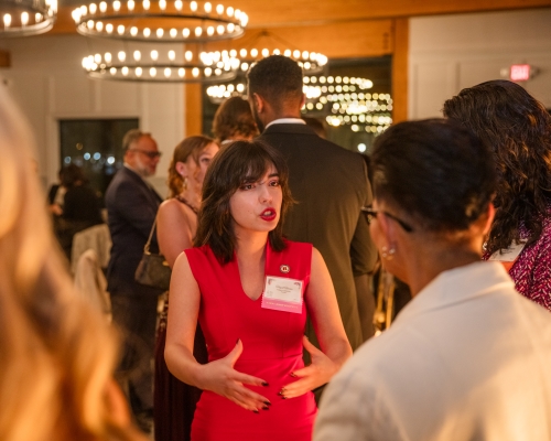 WTS NJ Annual Celebration 2025