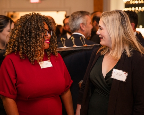 WTS NJ Annual Celebration 2025