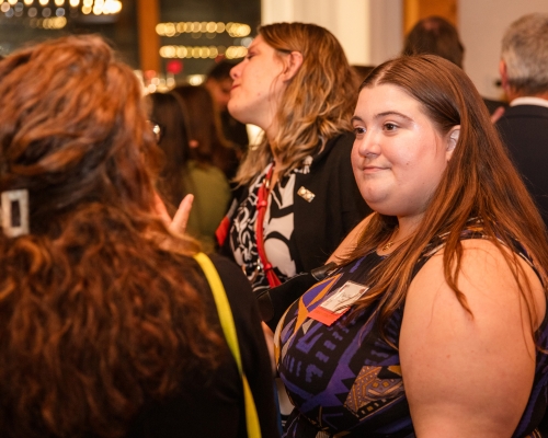 WTS NJ Annual Celebration 2025