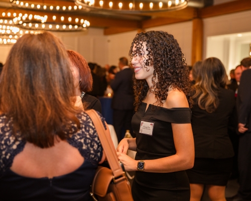 WTS NJ Annual Celebration 2025