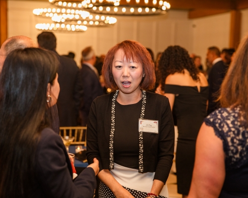 WTS NJ Annual Celebration 2025