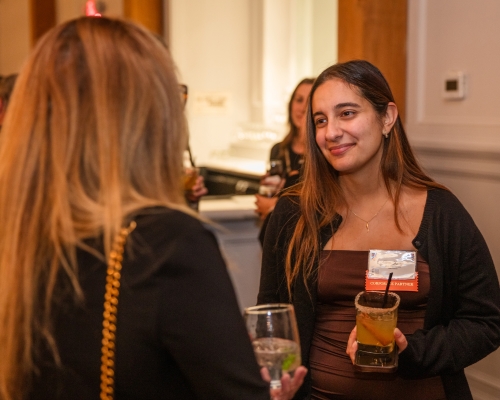 WTS NJ Annual Celebration 2025