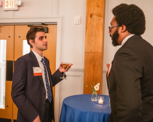 WTS NJ Annual Celebration 2025